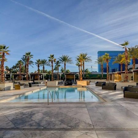 Mgm Signature-20-618 Jacuzzi Studio Las Vegas Kültér fotó